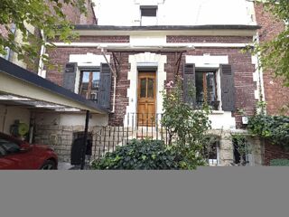  Maison � vendre 6 pi�ces 105 m�