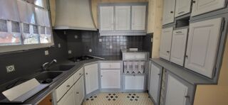  Maison à vendre 8 pièces 133 m²