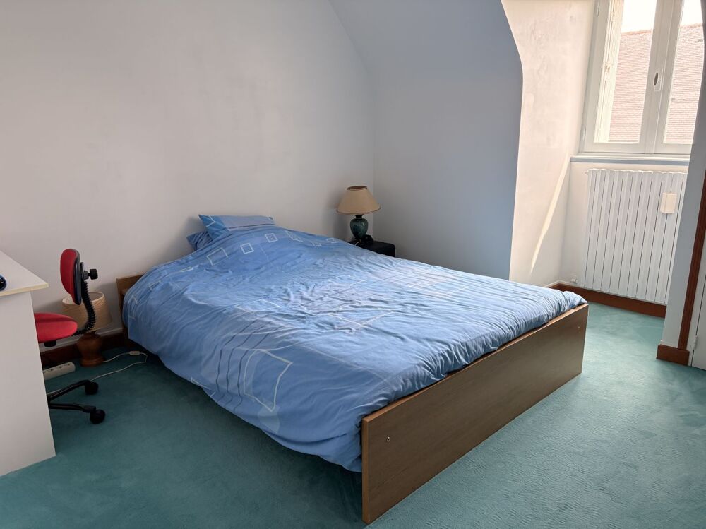 à vendre  Maison Perros-Guirec (22700)