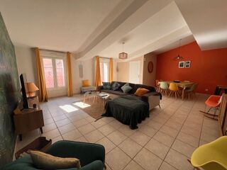  Maison � vendre 4 pi�ces 111 m�