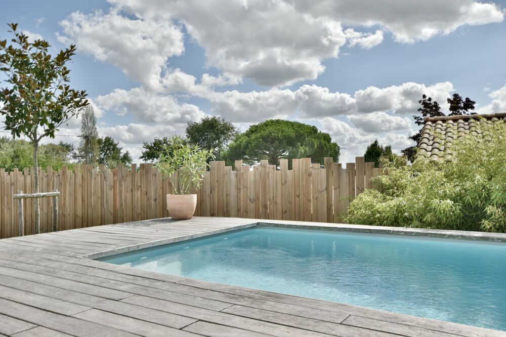 � vendre  Maison Cholet (49300)