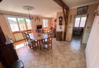  Maison � vendre 5 pi�ces 75 m�