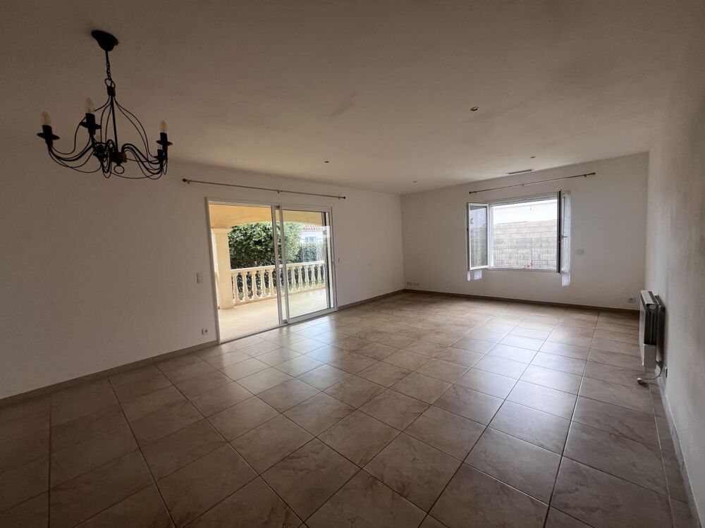 Vente Maison Villa hors lotissemnt Saint gilles