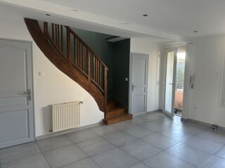  Maison � vendre 4 pi�ces 80 m�