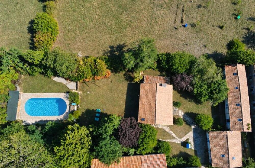 Vente Maison Maison Sauze vaussais