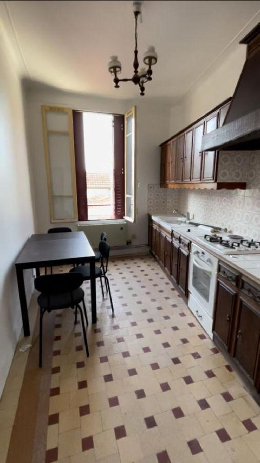 Vente Appartement 3 Pièces Maisons alfort