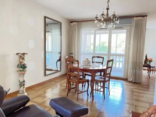  Appartement à vendre 4 pièces 84 m²