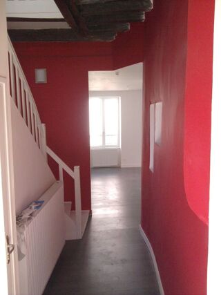  Appartement � vendre 3 pi�ces 97 m�