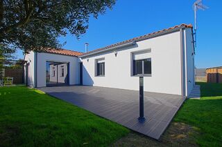  Maison � vendre 5 pi�ces 118 m�