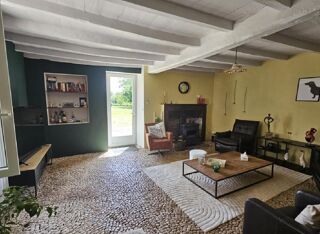  Maison à vendre 3 pièces 95 m²