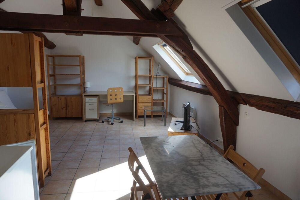 Location Appartement Studio Sens