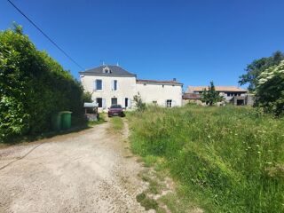  Maison à vendre 6 pièces 153 m²