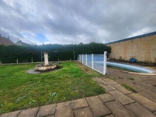  Maison  vendre 4 pices 92 m