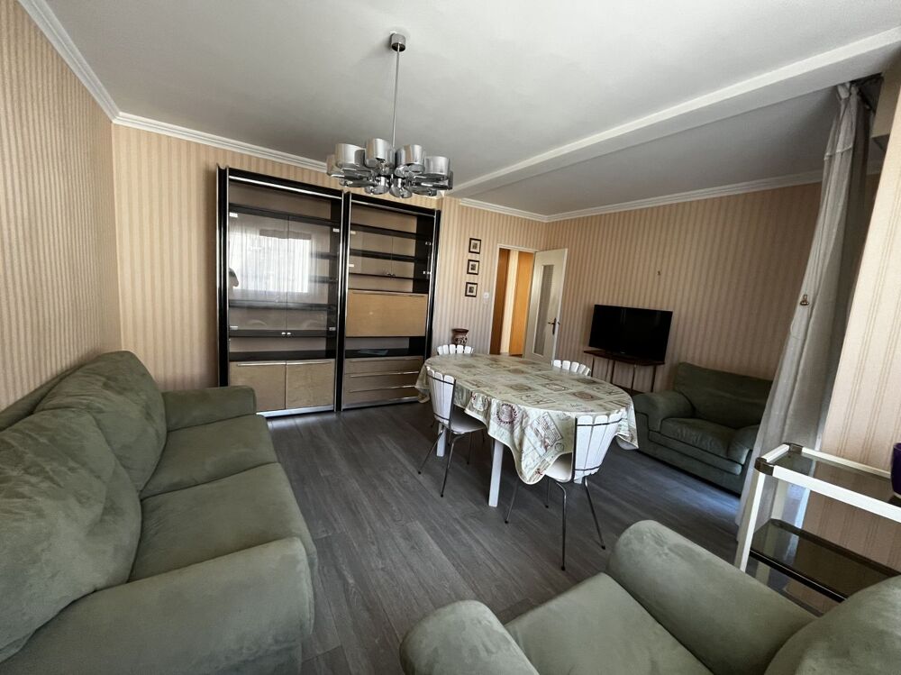 Location Appartement 3 Pi�ces Tarascon sur ariege