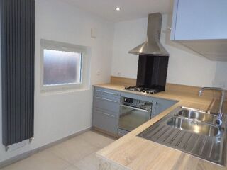  Maison à vendre 4 pièces 80 m²