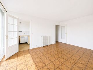  Appartement � vendre 4 pi�ces 62 m� Vitry sur seine