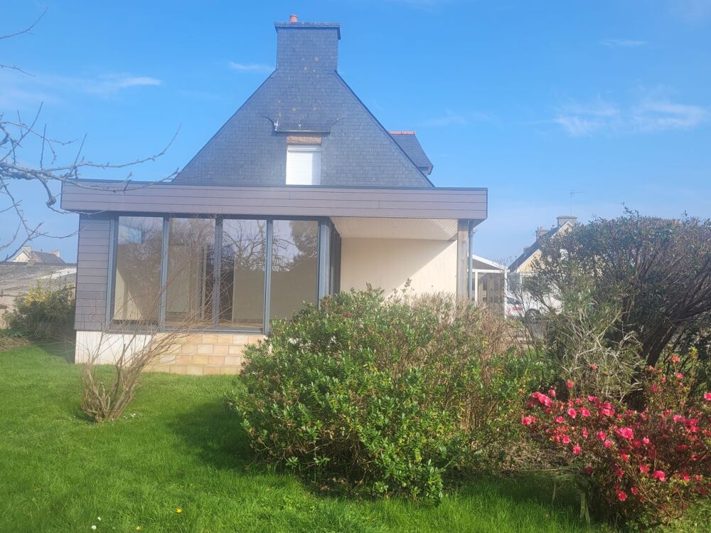Vente Maison Maison quartier calme proche commodités Perros guirec