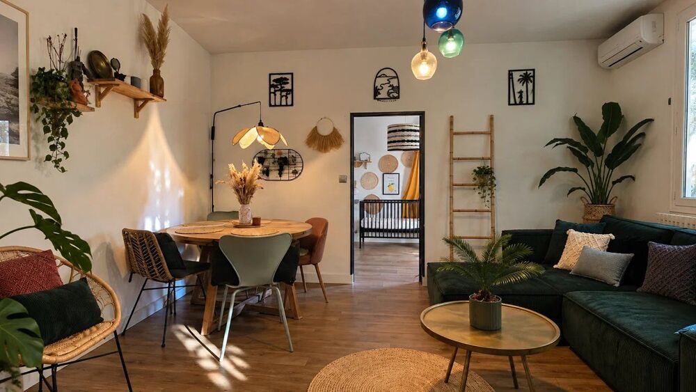 Vente Maison Maison Sorgues