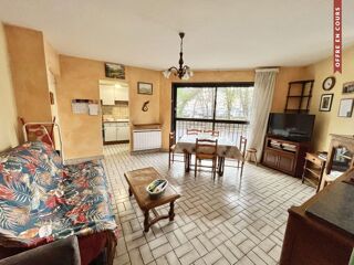  Appartement  vendre 2 pices 47 m