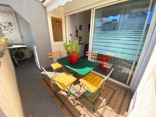  Appartement � vendre 2 pi�ces 38 m�