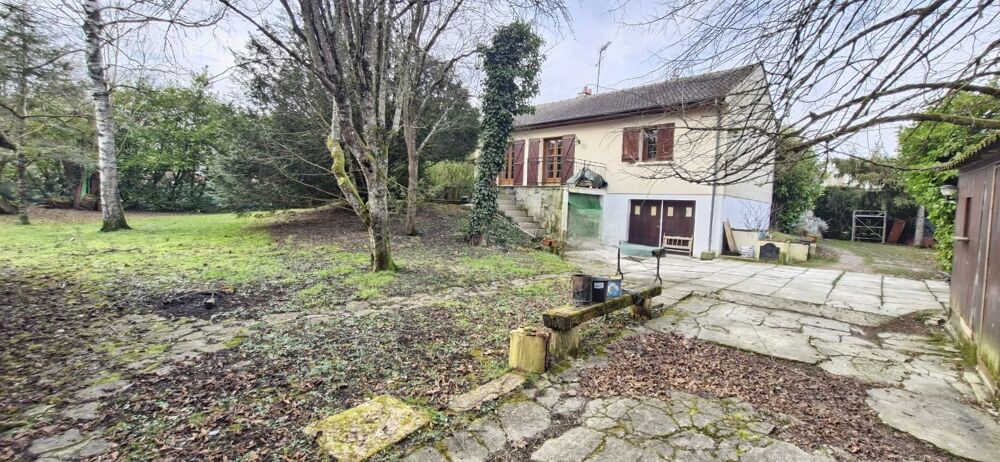 Vente Maison Maison Longeville sur mogne