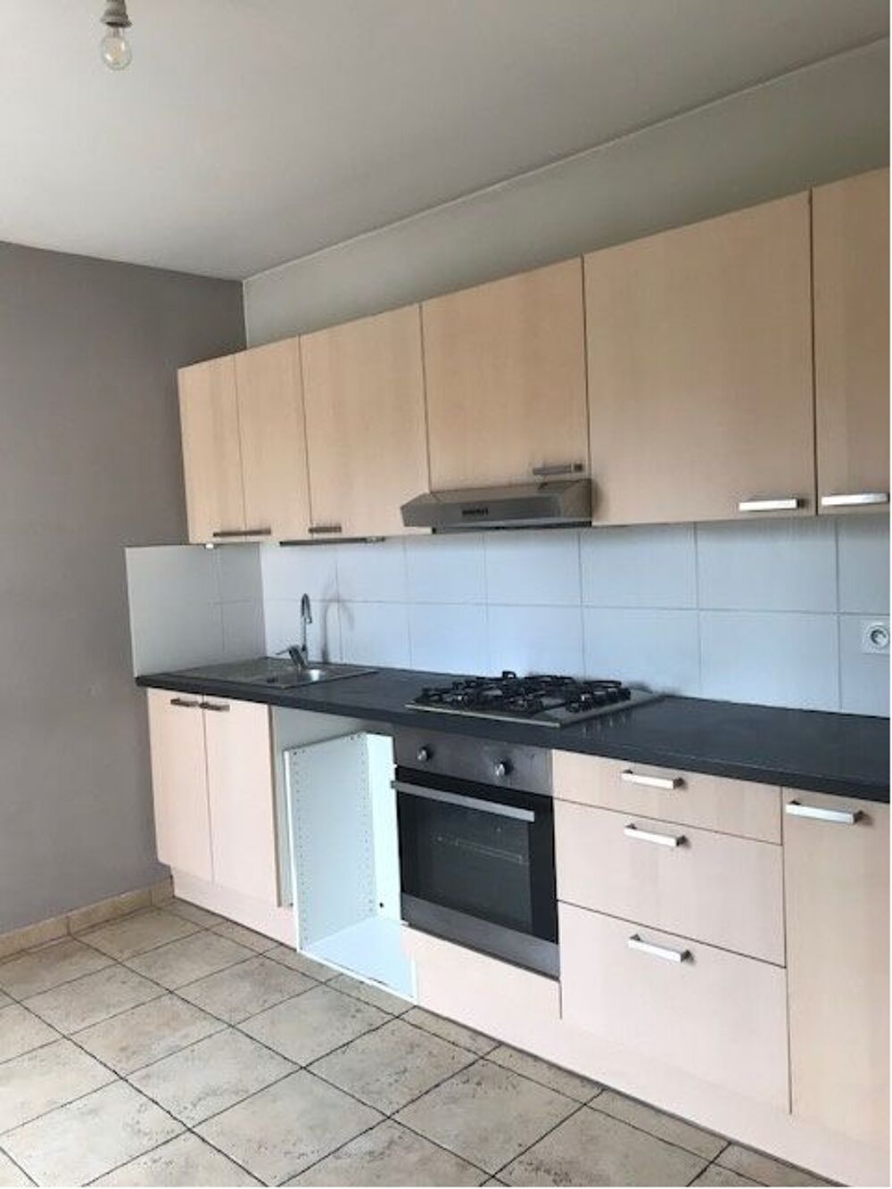 Location Maison Maison Nimes