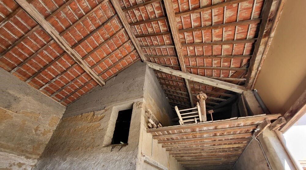 Vente Maison Propriété avec de nombreuses dépendances Dompierre sur veyle
