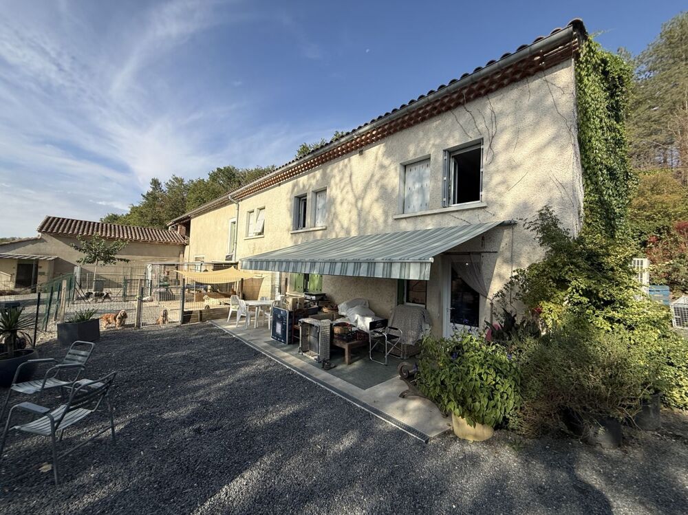 Location Maison Maison Lombers