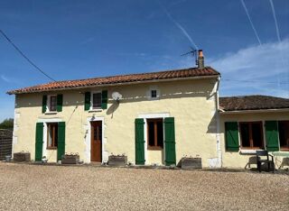  Maison � vendre 6 pi�ces 166 m�