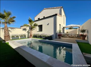  Maison � vendre 4 pi�ces 97 m�