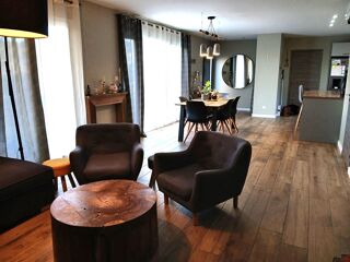  Maison � vendre 5 pi�ces 120 m�