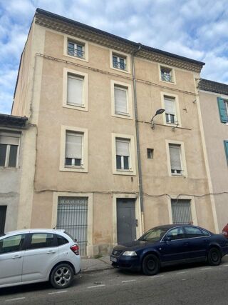  Immeuble � vendre 1 pi�ce 600 m�