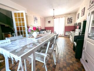  Maison  vendre 4 pices 91 m