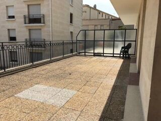  Appartement  louer 2 pices 44 m