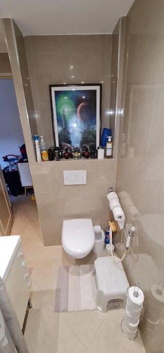  Appartement � vendre 1 pi�ce 25 m�