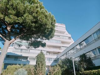  Appartement � vendre 3 pi�ces 50 m�