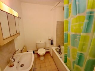  Appartement  vendre 2 pices 34 m