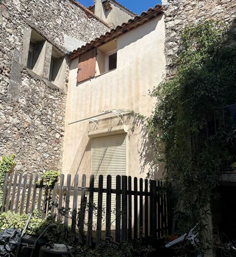  Maison de village Maison - 4 pi�ce(s) - 64 m�