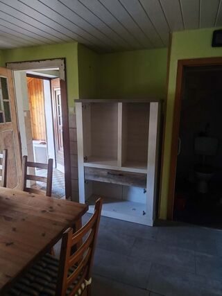 Vente Maison Maison de village Waldhouse