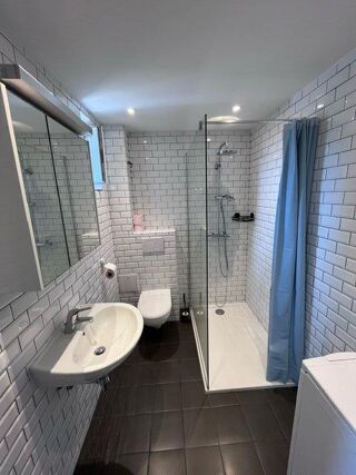  Appartement à louer 3 pièces 53 m²