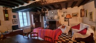  Maison � vendre 3 pi�ces 74 m�