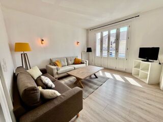  Appartement à louer 3 pièces 86 m²