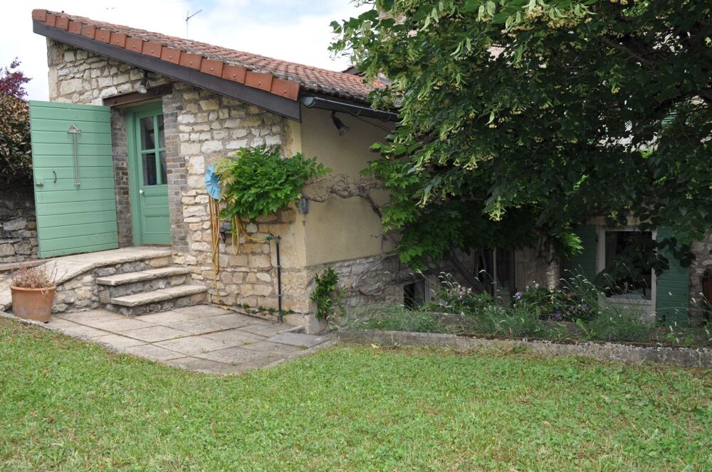 Vente Maison Maison Lucenay