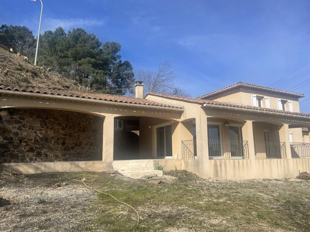 Location Maison Villa Besseges