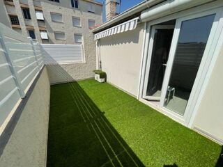  Appartement  vendre 1 pice 33 m