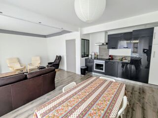  Appartement � vendre 3 pi�ces 79 m�