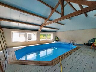  Maison à vendre 7 pièces 166 m²