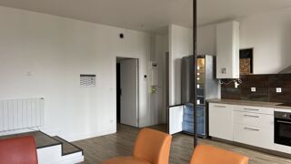  Appartement à louer 2 pièces 46 m²