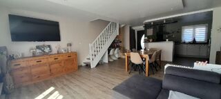  Maison à vendre 5 pièces 104 m²