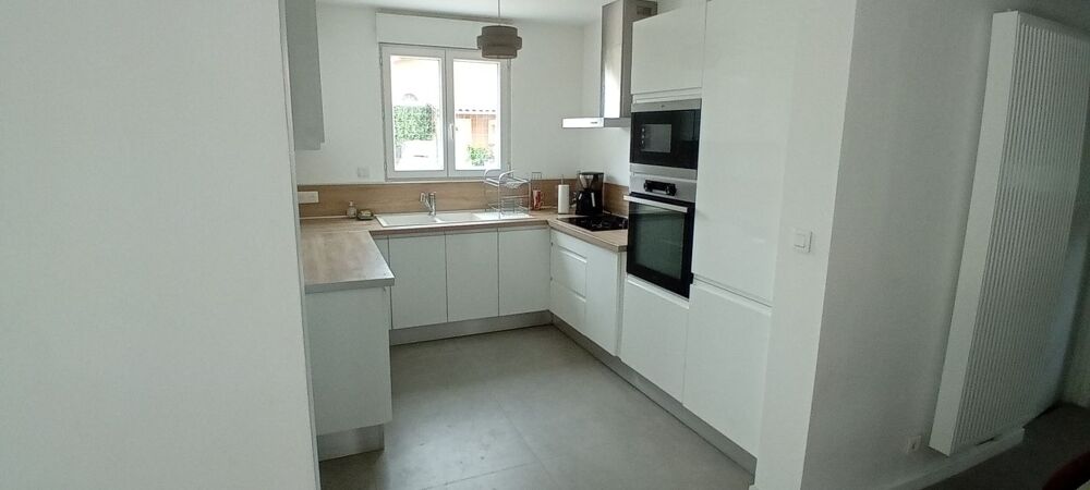 Vente Maison Maison Chalamont